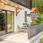 Mit Garten In Ruhiger Lage Am Waldrand Apartamento Pöllauberg