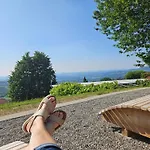 Apartamento Mit Garten In Ruhiger Lage Am Waldrand