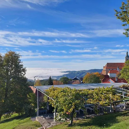 In Ruhiger Lage, Garten - 1 Sz Апартаменты