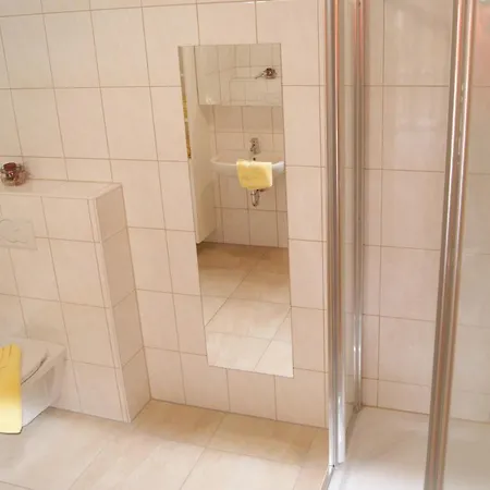 Apartment In Ruhiger Lage, Garten - 1 Sz
