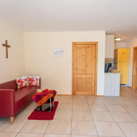 In Ruhiger Lage, Garten - 1 Sz Apartment Pöllauberg