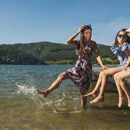 Apartament Mit Garten In Ruhiger Lage Am Waldrand