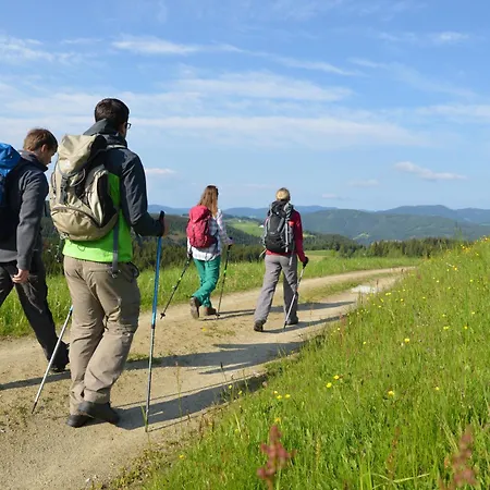 Apartament Mit Garten In Ruhiger Lage Am Waldrand *