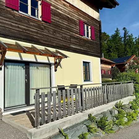 In Ruhiger Lage, Garten - 1 Sz Апартаменты