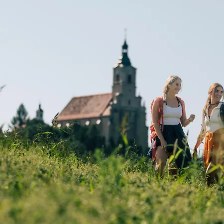 In Ruhiger Lage, Garten - 1 Sz Pöllauberg