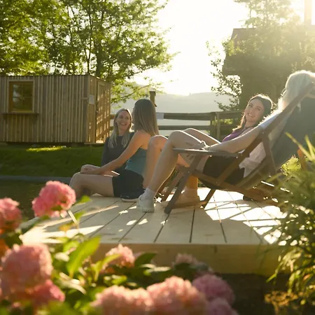 In Ruhiger Lage, Garten - 1 Sz *