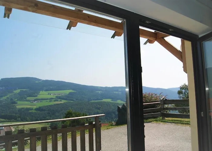 Mit Garten In Ruhiger Lage Am Waldrand 公寓 Pöllauberg