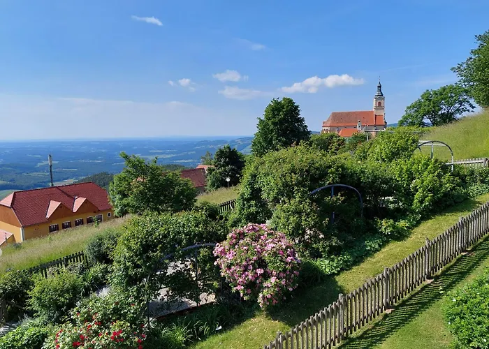 Mit Garten In Ruhiger Lage Am Waldrand Appartamento *