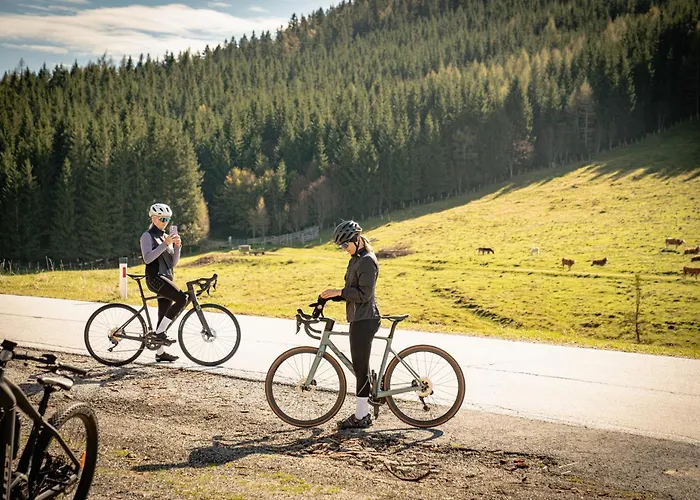 Mit Garten In Ruhiger Lage Am Waldrand *
