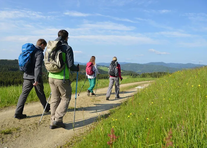 Appartamento Mit Garten In Ruhiger Lage Am Waldrand *