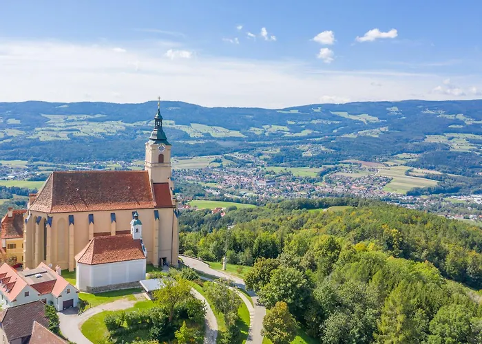 Mit Garten In Ruhiger Lage Am Waldrand 公寓 *