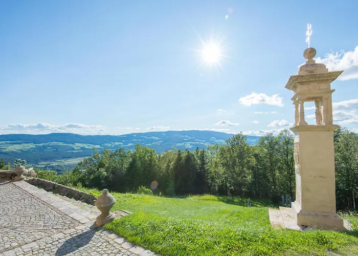 Appartamento Mit Garten In Ruhiger Lage Am Waldrand *