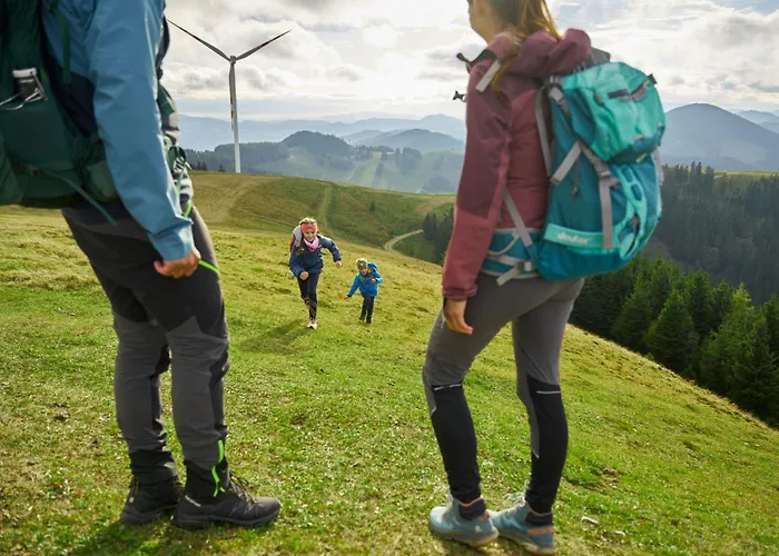 公寓 Mit Garten In Ruhiger Lage Am Waldrand *