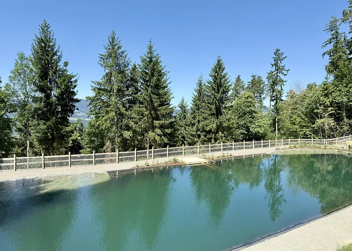 Mit Garten In Ruhiger Lage Am Waldrand Appartamento *